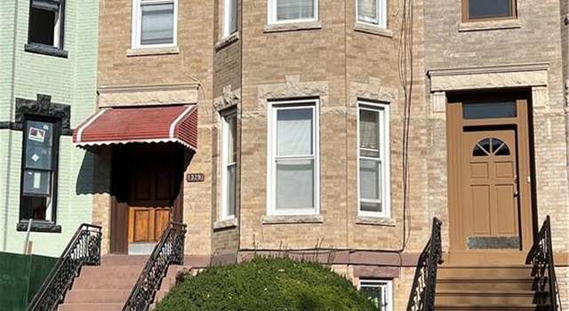 Photo of 1329 Prospect Pl, Brooklyn, NY 11213