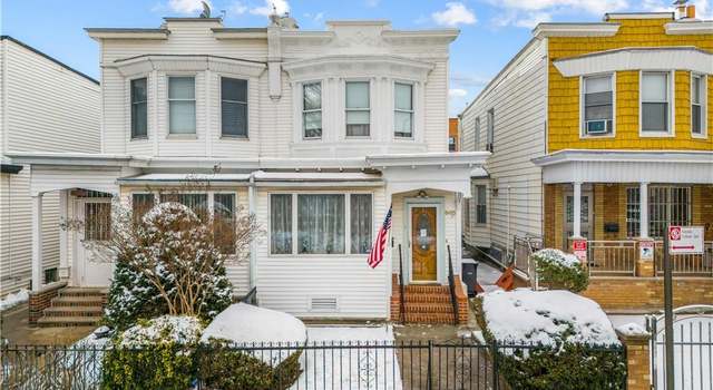 Photo of 6415 15th Ave, Brooklyn, NY 11219