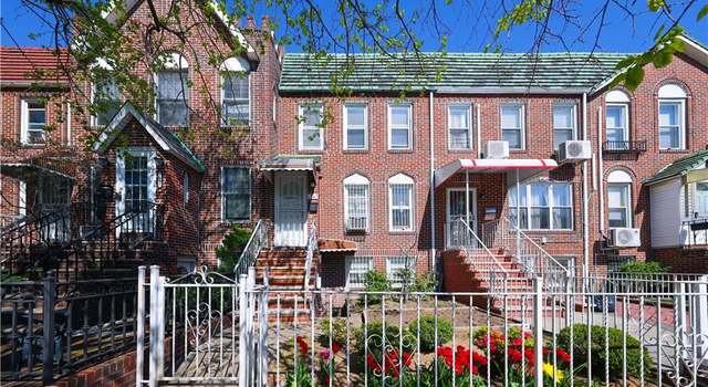 Photo of 1945 E 29th St, Brooklyn, NY 11229