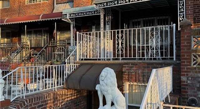 Photo of 6635 16th Ave, Brooklyn, NY 11204