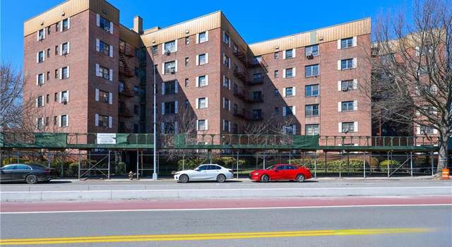 Photo of 2807 Kings Hwy Unit 5B, Brooklyn, NY 11229