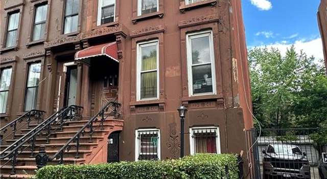 Photo of 536 Monroe St, Brooklyn, NY 11221