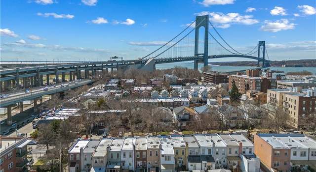 Photo of 439 Marine Ave, Brooklyn, NY 11209