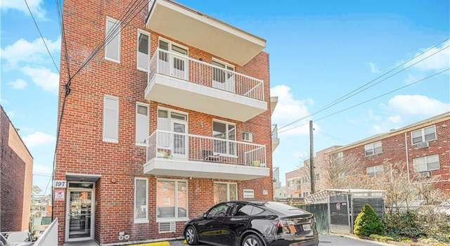 Photo of 197 Bay 47th St #5, Brooklyn, NY 11214