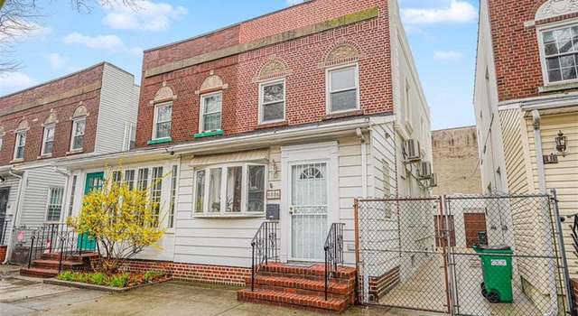 Photo of 6806 Vista Pl, Brooklyn, NY 11220