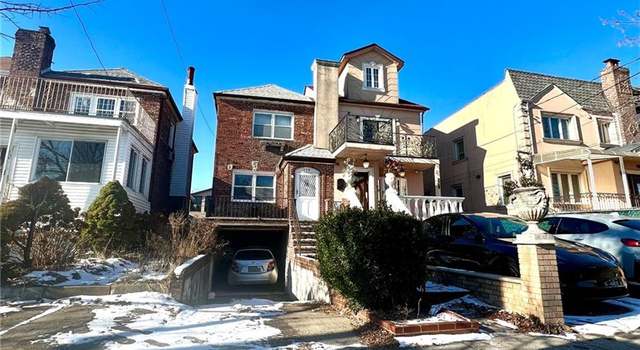 Photo of 178 Mackenzie St, Brooklyn, NY 11235