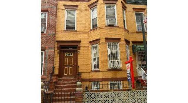 Photo of 361 Amboy St, Brooklyn, NY 11212