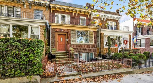 Photo of 178 68th St, Brooklyn, NY 11220