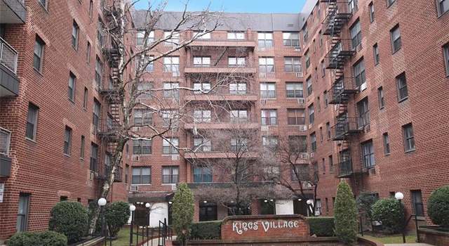 Photo of 1200 E 53 St Unit 2J, Brooklyn, NY 11234