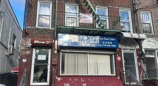 Photo of 839 57th St, Brooklyn, NY 11220