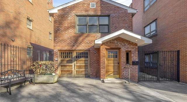 Photo of 547 16th St, Brooklyn, NY 11215