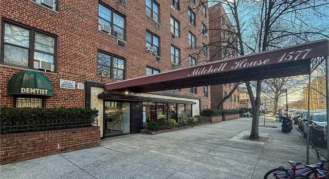 Photo of 1577 E 17th St Unit 4F, Brooklyn, NY 11230