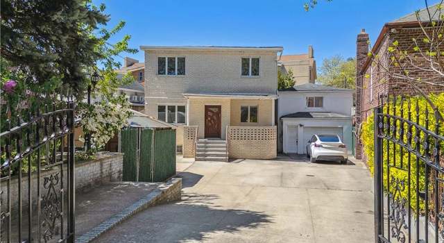 Photo of 2680 E 23rd St, Brooklyn, NY 11235