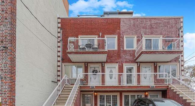 Photo of 677 88th St Unit 3B, Brooklyn, NY 11228