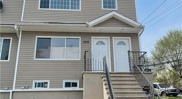 483 Jersey St, Staten Island, NY 10301, MLS #1162169