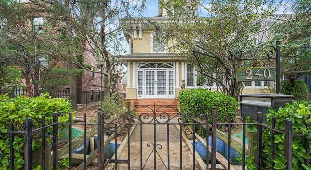 Photo of 240 76th St, Brooklyn, NY 11209