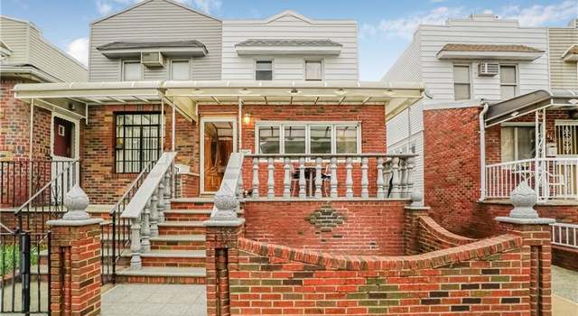 Photo of 2111 70th St, Brooklyn, NY 11204