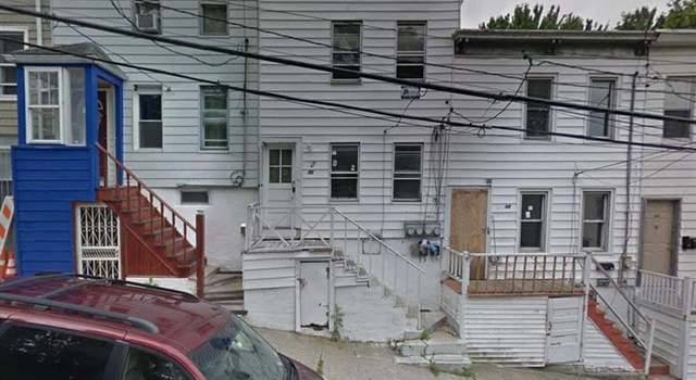 Photo of 70 Croton Ter, Yonkers, NY 10701