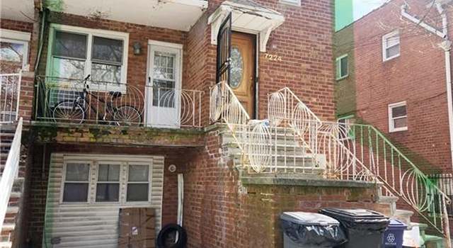 Photo of 7224 Avenue M, Brooklyn, NY 11234
