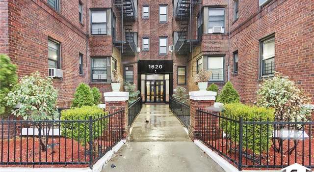 Photo of 1620 E 2 St Unit 2J, Brooklyn, NY 11230