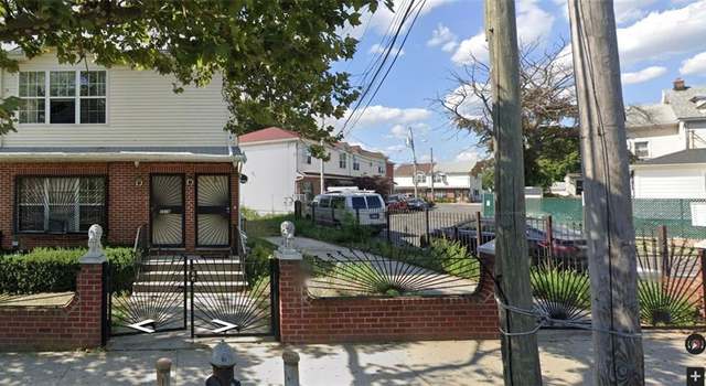 Photo of 2316 Beach Channel Dr, Far Rockaway, NY 11691
