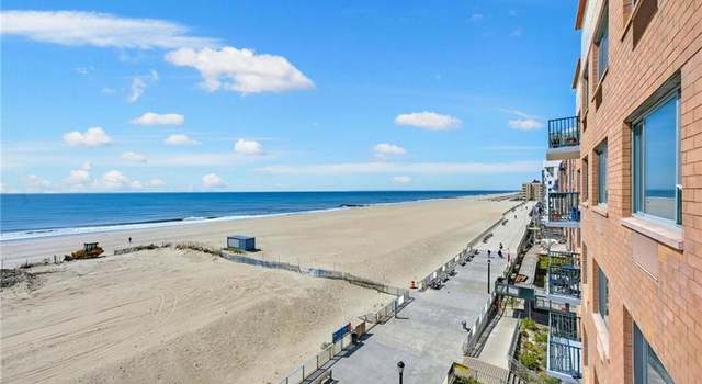 Photo of 136 Beach 117th St #511, Rockaway Park, NY 11694