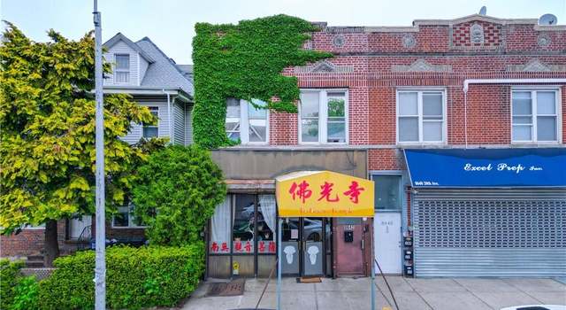 Photo of 8642 20th Ave, Brooklyn, NY 11214