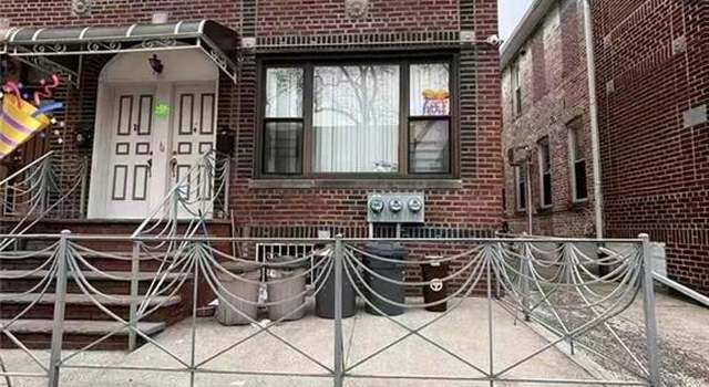 Photo of 2120 Bay Ridge Ave, Brooklyn, NY 11204