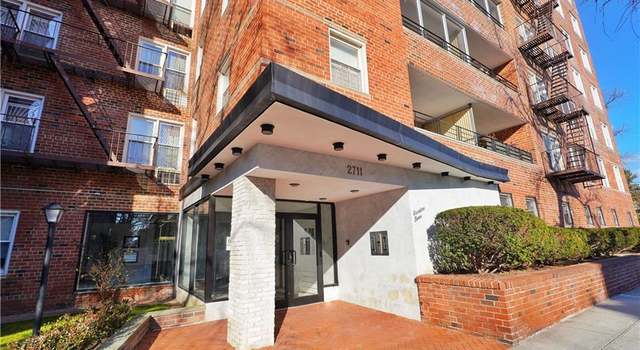 Photo of 2711 Avenue X Unit 2F, Brooklyn, NY 11235