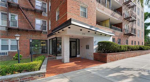 Photo of 2711 Avenue X Unit 2F, Brooklyn, NY 11235