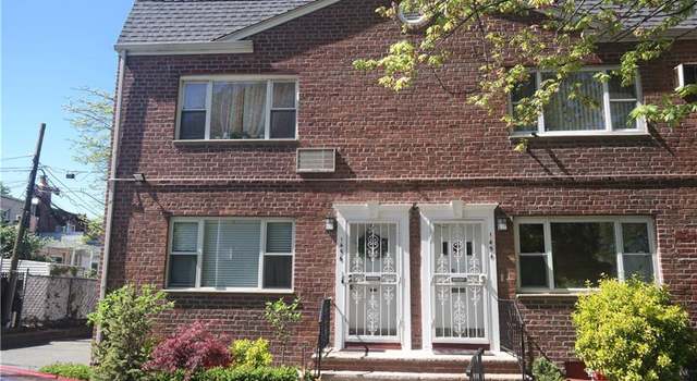 Photo of 1456 Independence Ave Unit 2B, Brooklyn, NY 11228