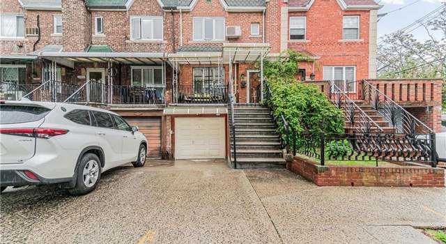 Photo of 2267 E 8th St, Brooklyn, NY 11223