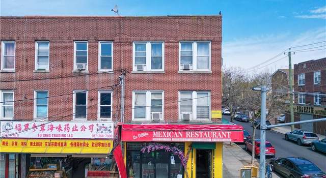 Photo of 1249 Avenue U, Brooklyn, NY 11229