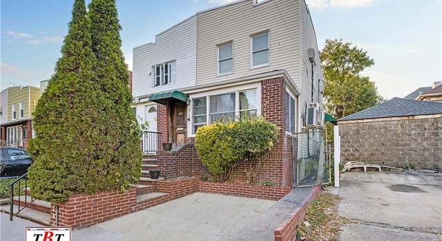 Photo of 914 E 26th St, Brooklyn, NY 11210