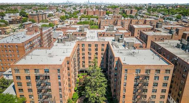 Photo of 1213 Avenue Z Unit B19, Brooklyn, NY 11235