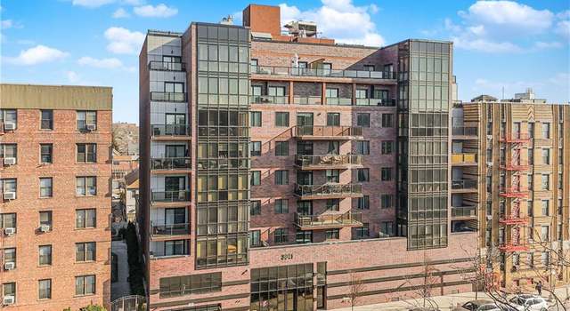 Photo of 3041 Ocean Ave Unit 7A, Brooklyn, NY 11235