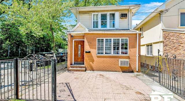 Property at 2758 E 26th St, Brooklyn, NY 11235, 3 beds, 3 baths