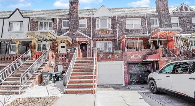 Photo of 2567 E 6th St, Brooklyn, NY 11235