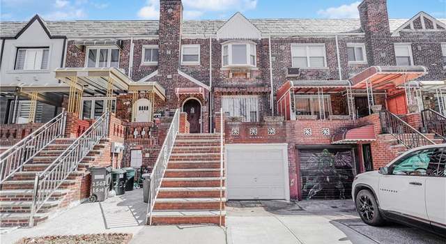 Photo of 2567 E 6th St, Brooklyn, NY 11235