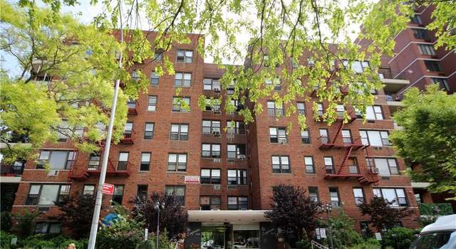 Photo of 3101 Ocean Pkwy Unit 3H, Brooklyn, NY 11235