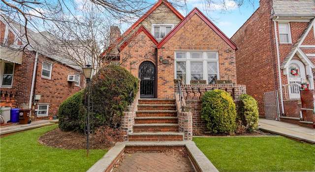 Photo of 1755 E 33rd St, Brooklyn, NY 11234
