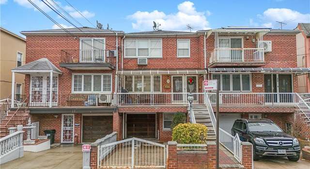 Photo of 21 Bay 13th St, Brooklyn, NY 11214