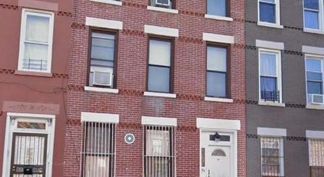 Photo of 54 Hull St, Brooklyn, NY 11233