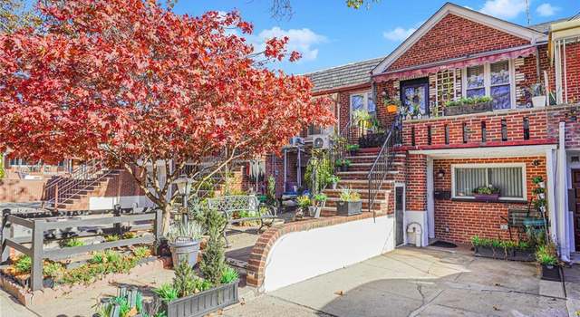 Photo of 231 Bay 22nd St, Brooklyn, NY 11214