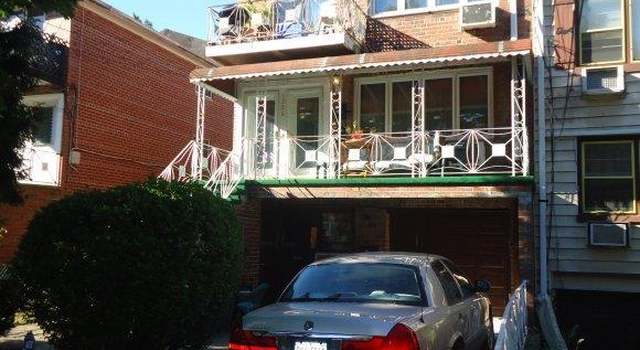 Photo of 1256 E Ea 68 St, Brooklyn, NY 11234