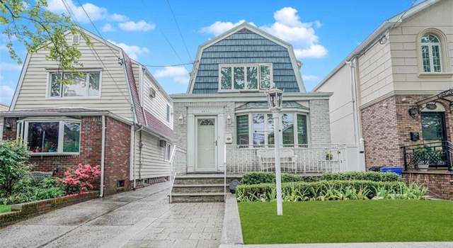 Photo of 1413 81 St, Brooklyn, NY 11228