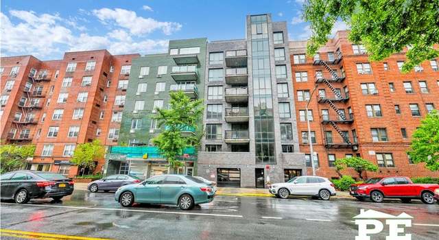 Photo of 2068 Ocean Ave Unit 3B, Brooklyn, NY 11230