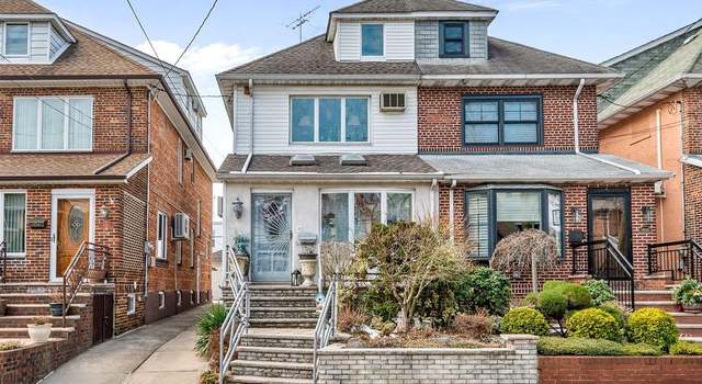 Photo of 1032 78th St, Brooklyn, NY 11228