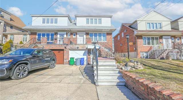 Photo of 1237 82nd St, Brooklyn, NY 11228