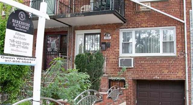 Photo of 678 E 77th St, Brooklyn, NY 11236